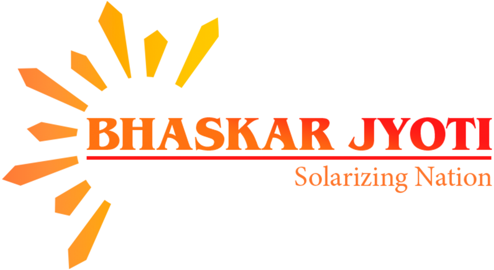 Bhaskar Jyoti