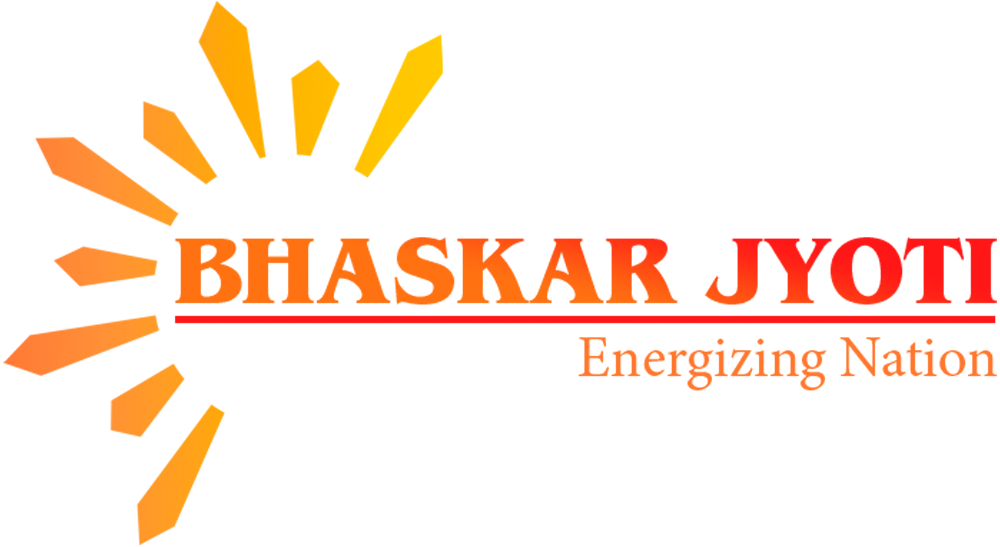 Bhaskar Jyoti